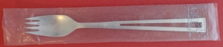 Dinner Fork factory sealed  7 3/4