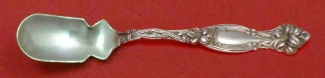 Horseradish Scoop custom made  6
