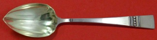 Grapefruit Spoon **made to order  fluted  6
