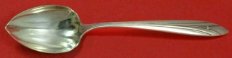 Grapefruit Spoon **made to order  fluted  6
