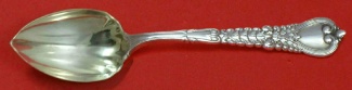 Grapefruit Spoon **made to order  fluted  6