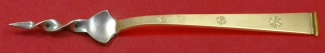 Butter Pick **made to order  twisted  6