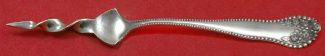 Butter Pick twisted  custom made  5 3/4