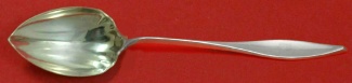Grapefruit Spoon **made to order  fluted  6 1/4