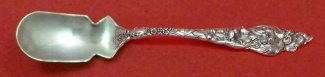 Horseradish Scoop **made to order  5 3/4