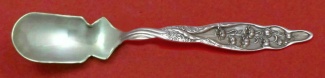 Horseradish Scoop **made to order  5 7/8