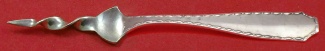 Butter Pick **made to order  twisted   5 3/4