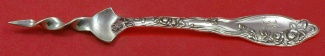 Butter Pick twisted  custom made  5 7/8