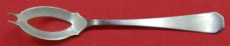 Olive Spoon **made to order  ideal  5 7/8
