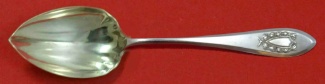 Grapefruit Spoon **made to order  fluted  6