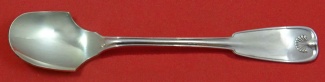 Cheese Scoop **made to order  6 1/4