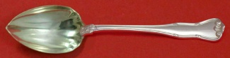 Grapefruit Spoon **made to order  fluted  6
