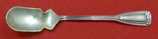 Horseradish Scoop custom made  5 7/8