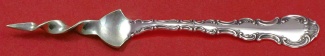 Butter Pick **made to order  twisted  5 7/8