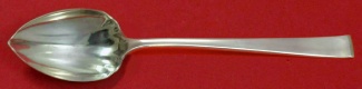 Grapefruit Spoon **made to order  fluted  6