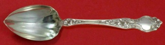 Grapefruit Spoon **made to order  fluted  6