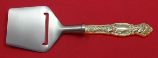 Cheese Plane **made to order HH WS 8 1/4