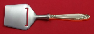Cheese Plane **made to order HH WS 8 1/4