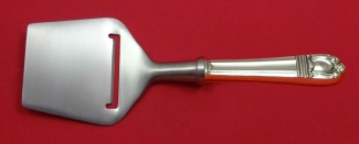 Cheese Plane **made to order HH WS 8 1/4