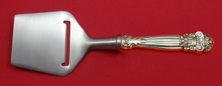 Cheese Plane **made to order HH WS 8 1/4