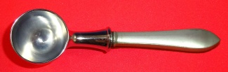 Coffee Scoop **made to order  6