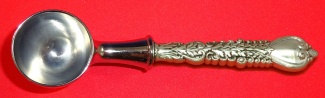 Coffee Scoop **made to order  6