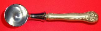 Coffee Scoop **made to order  6