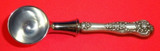 Coffee Scoop **made to order  6