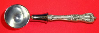 Coffee Scoop **made to order  6