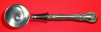 Coffee Scoop **made to order   6