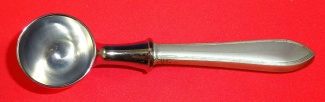 Coffee Scoop **made to order  6
