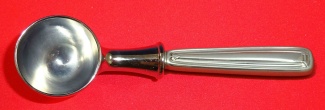Coffee Scoop **made to order  6