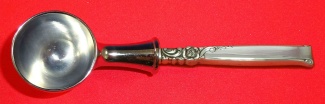 Coffee Scoop **made to order  6