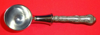 Coffee Scoop **made to order  6