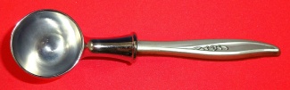 Coffee Scoop **made to order  6
