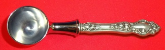 Coffee Scoop **made to order  6