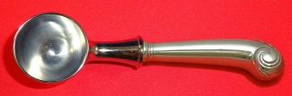 Coffee Scoop **made to order  6