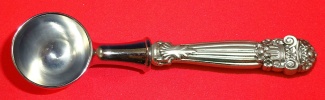 Coffee Scoop **made to order   6
