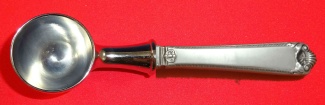 Coffee Scoop **made to order  6