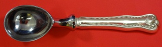 Ice Cream Scoop **made to order HH WS 7