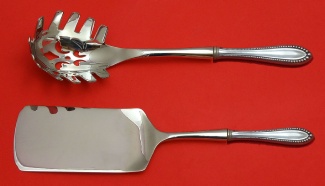 Italian Set **made to order Two Piece Italian Set which includes: Lasagna Server 11