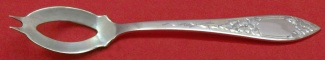 Olive Spoon **made to order  ideal  5 3/4