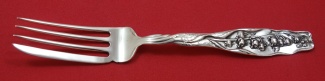 Fish Fork custom made  6 7/8
