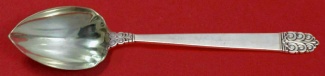 Grapefruit Spoon **made to order  fluted  6