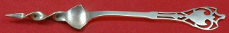 Butter Pick **made to order  twisted  5 7/8