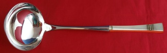 Soup Ladle **made to order  HH WS  10 1/2