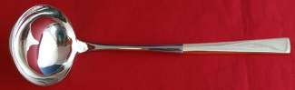Soup Ladle **made to order  HH WS  10 1/2