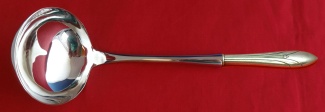 Soup Ladle **made to order  HH WS  10 1/2