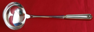 Soup Ladle **made to order  HH WS  10 1/2