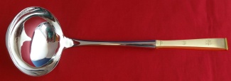 Soup Ladle **made to order HH WS 10 1/2